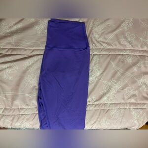 Purple Women's Leggings